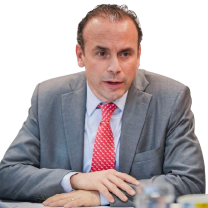 Alejandro Eder